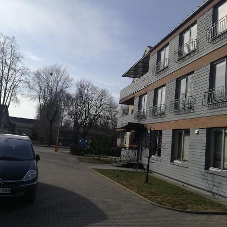 Butas Palangos Centre Apartment Palanga Exterior photo