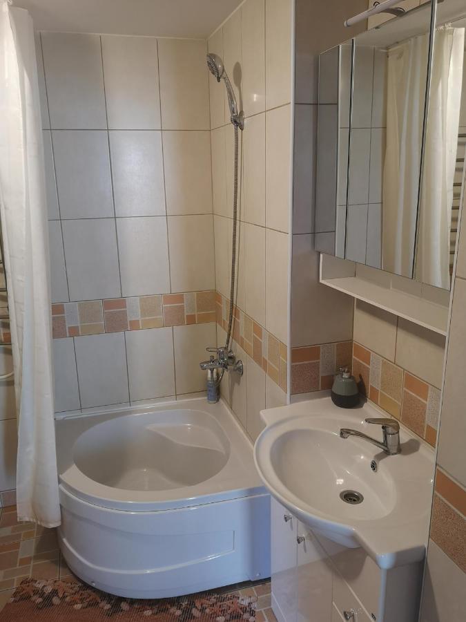 Butas Palangos Centre Apartment Palanga Exterior photo