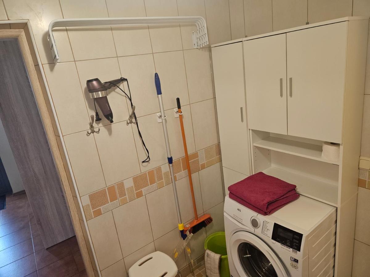 Butas Palangos Centre Apartment Palanga Exterior photo