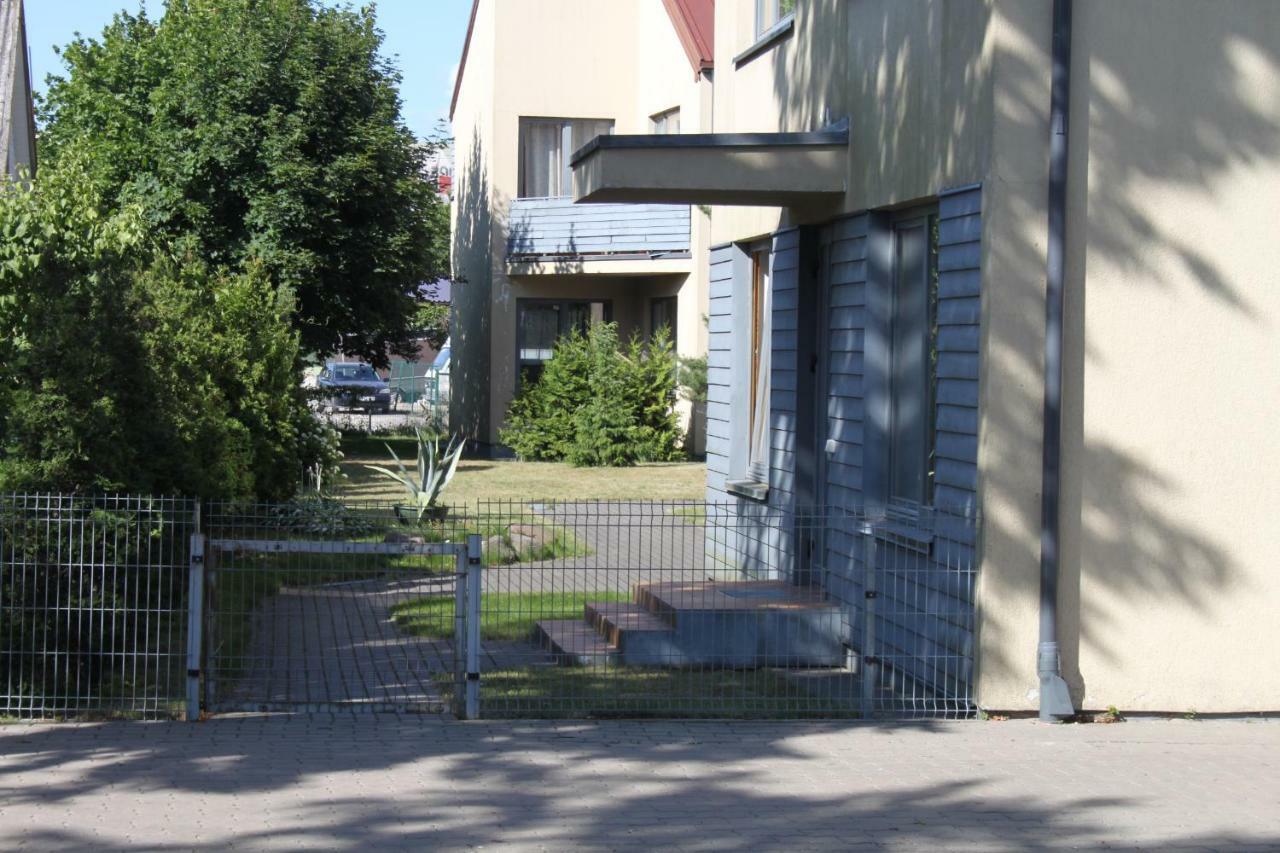 Butas Palangos Centre Apartment Palanga Exterior photo